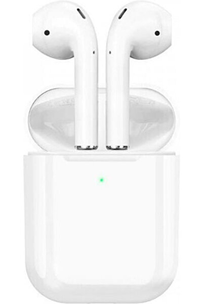 hoco. Hoco EW41 ASERIES 2 Ενδοωτικά Ακουστικά Bluetooth Handsfree με Θήκη Φόρ...