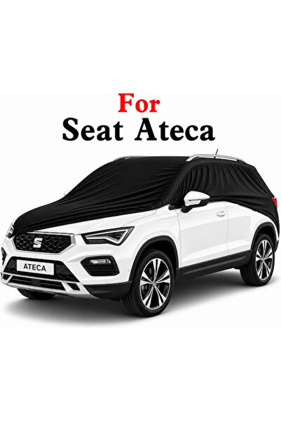 ADALYA Κάλυμμα Καθίσματος Αυτοκινήτου Ateca Κωδικός: 68453435431