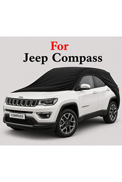 ADALYA Κάλυμμα Αυτοκινήτου Jeep Compass Κωδικός: 64545465434