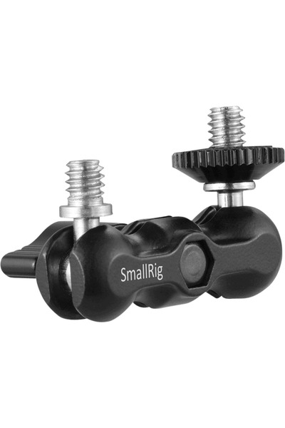 SmallRig 2157 МАГИЧЕСКО РАМО С МАЛКА СФЕРЧАТА ГЛАВА