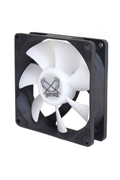 SCYTHE Kaze Flex RGB PWM, 92mm