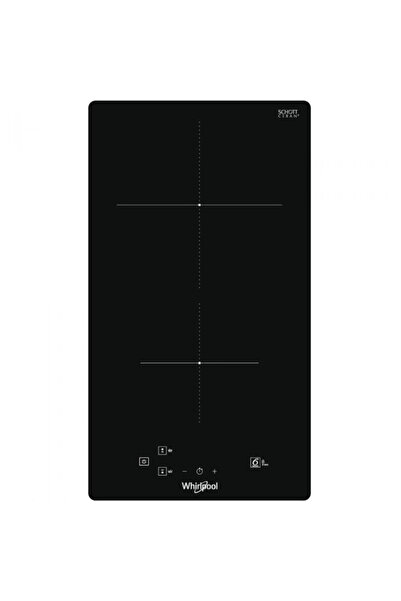 Whirlpool Plita inductie pe sticla WSQ0530NE 3700W Negru