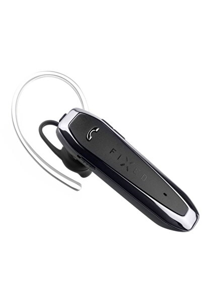 FIXED Casca Bluetooth 5.2 cu microfon FIXTLK2-BK Negru