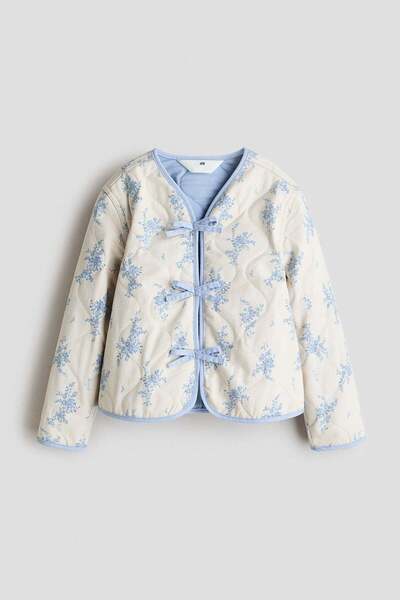 H&M Quilted jacket