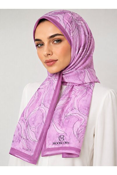 minelesarp مجموعة MinelEşarp الخاصة بالصيف، منتج ذو نمط زهور عصري، شال ناعم م...