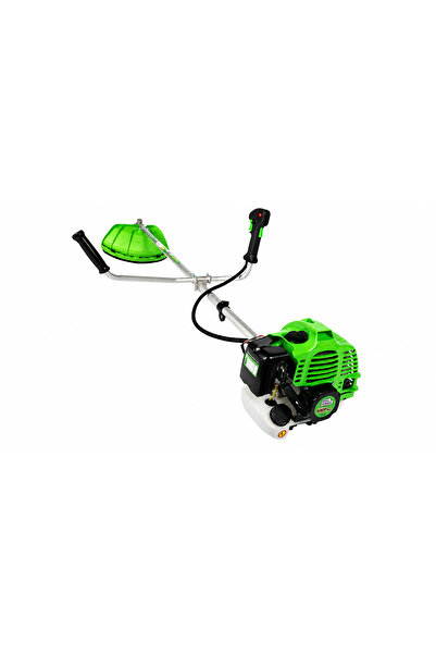 micul fermier Αλυσοπρίονο βενζίνης 2.5 HP, 52 CC, Δίχρονο, Εύκολη εκκίνηση, Ά...
