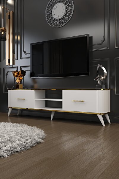 Givayo Mobilya SOFT TV ÜNİTESİ
