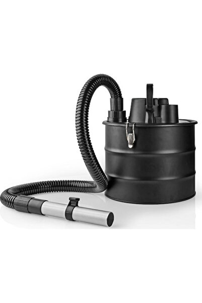 Nedis Σκούπα στάχτης 800W με δοχείο απορριμμάτων 18 λίτρων Κωδικός: VCAC118BK