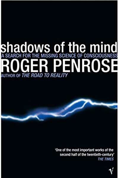 Penguin Random House Shadows Of The Mind