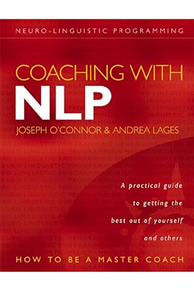 Macmillan Distribution التدريب باستخدام تقنيات التفكير اللغوي (NLP): كيف تصبح...