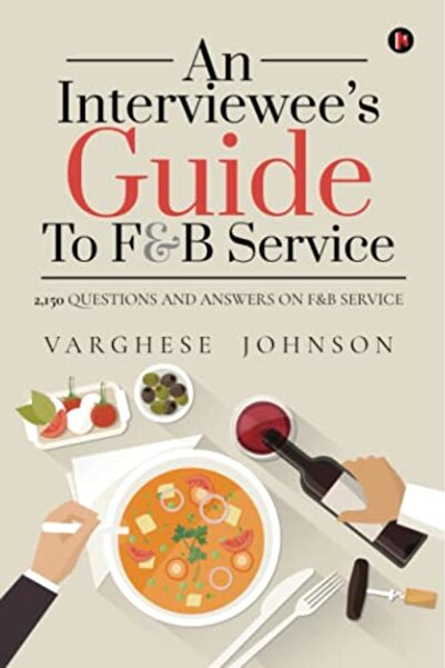 Ingram An Interviewees Guide To Fandb Service 215 Questions And Answers On Fa...