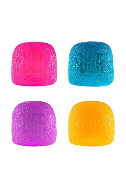 Needoh GUMDROP MODEL 1 BUCĂȚĂ ALEATORIE, 5 cm, jucărie interactivă pentru cop...
