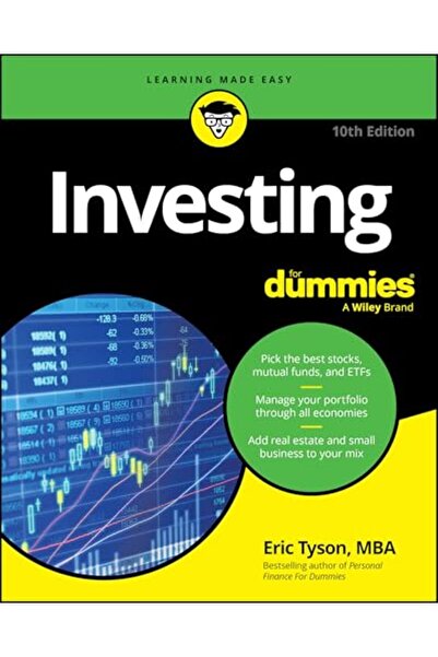 For Dummies Investing