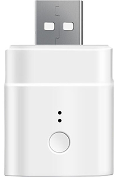 Sonoff Μικρο USB Έξυπνος Διακόπτης 1 Κανάλι Wi-Fi 5A Κωδικός: SNF-MICRO