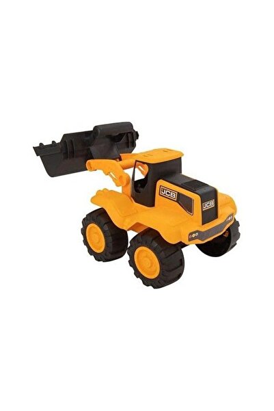 Teamsterz لودر JCB بعجلات 10 بوصة