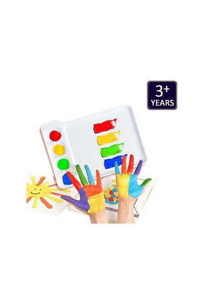 Mideer Paint Palette
