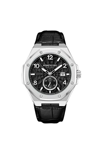 Kenneth Cole Ανδρικό Ρολόι KCWGX0059001 (42MM)