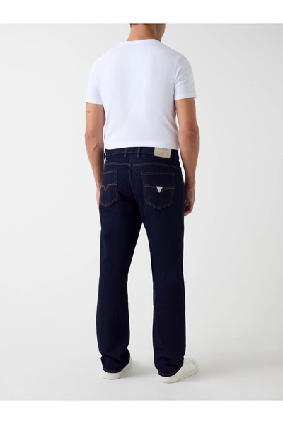 Guess Damon Men's Relaxed Fit Jeans