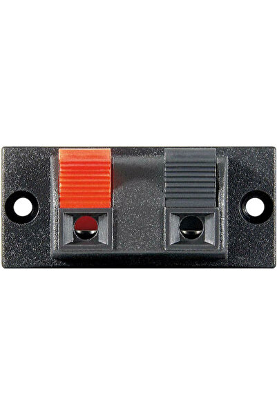 goobay 11251 Ακροδέκτης Ηχείου 10mm