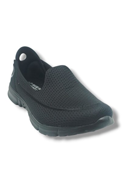 Cakgo Diva Mod 801-26 Tricotaj, pantofi confortabili și flexibili pentru feme...