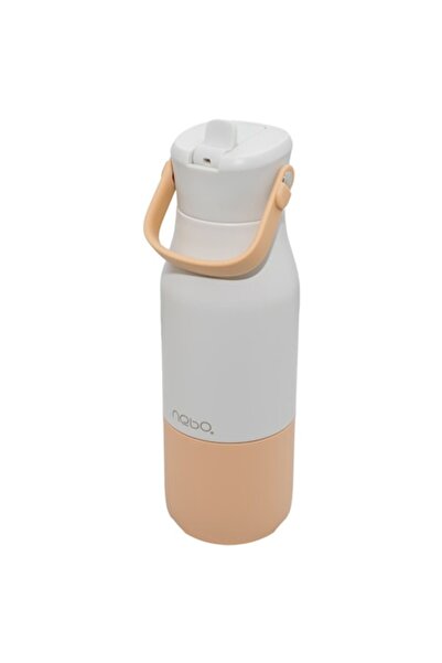 NEBO Termos MasterGrip 650 – mâner integrat, Oțel Inoxidabil Premium 18/8, Fă...