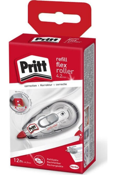 Pritt Διορθωτική ταινία 1 τεμάχιο Κωδικός: H-854