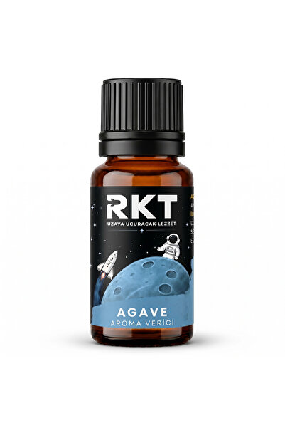Agave Aroma Verici | 15 mL