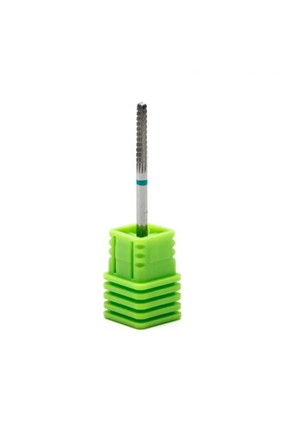 GIRLS CORNER Capat Freza Carbid Ac – Abrazivitate Verde - Refill