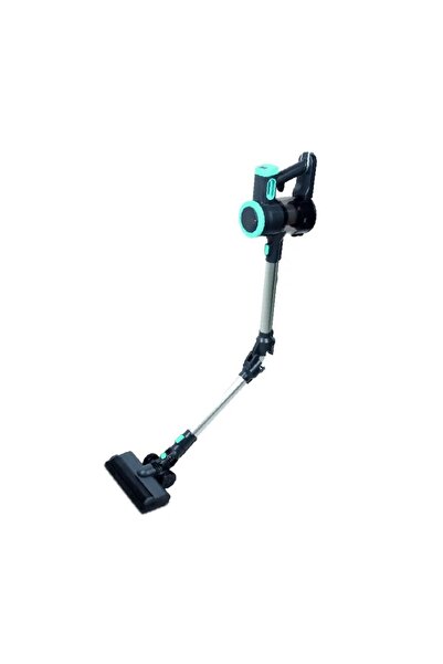 Tradeo Cordless Vacuum Cleaner 100W Rechargeable Stick Vacuum with HEPA Filte...
