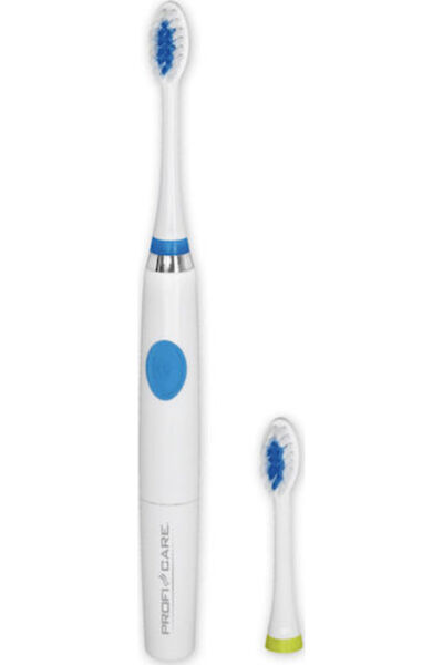 ProfiCare PC-EZS 3000 Ηλεκτρική Οδοντόβουρτσα Μπαταρίας Λευκή