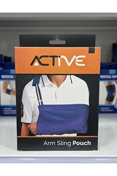 Activ Active Adult Arm Sling – Medical Arm Support for Adults