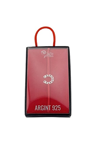 Flippy Bratara Argint 925 pentru Dama, Jolie, Model Potcoava, Martisor Bratar...