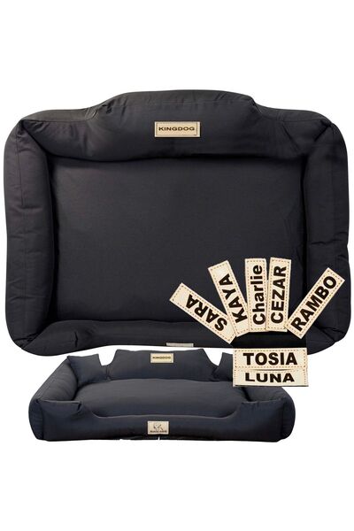 EDANTI Pat personalizat pentru câini 75X65