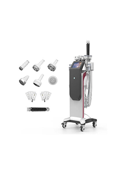 Anka LAZER Magic Slimm Lipo Crush Heykel Traş Cihazı Lipo Roller Lipo Lazer