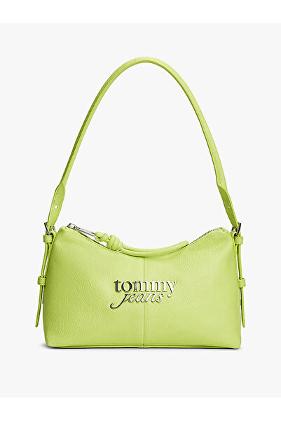 Tommy Hilfiger Kadın TJW Bold Omuz Çantası