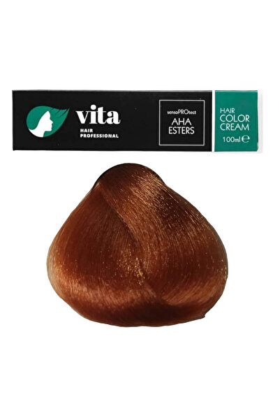 VITA HAIR PROFESSIONAL Βίτα Βαφή Μαλλιών Χαλκού 9.4 100 ml