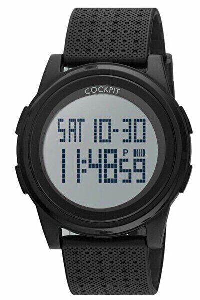 Cocpit Cockpit ck-2206-bkwe men's watch
