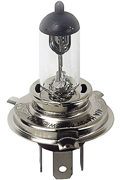 Lampa Λάμπες Αυτοκινήτου H4 / P43T Αλογόνου 24V 70W 1 τεμάχιο 98210