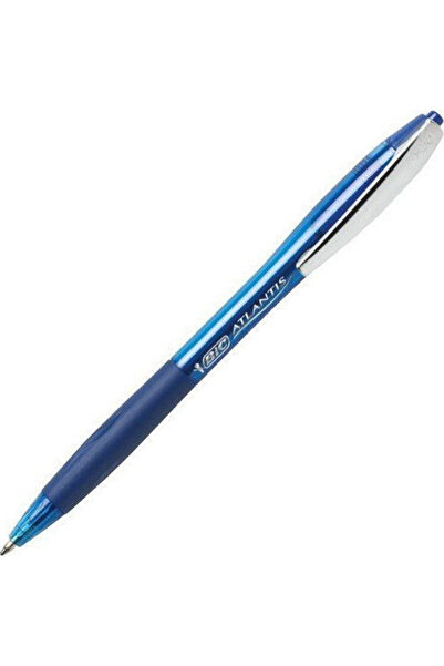 Bic Ατλαντίς Σοφτ Στυλό Διαρκείας Κωδικός: 902132