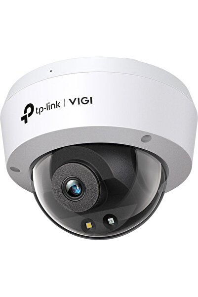 TP-LINK VIGI C230 v1 Κάμερα Παρακολούθησης IP Full HD+ 3MP Αδιάβροχη με Μικρό...