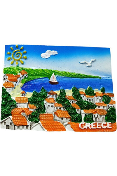 Tradesor Σετ Μαγνητών 12 τεμαχίων