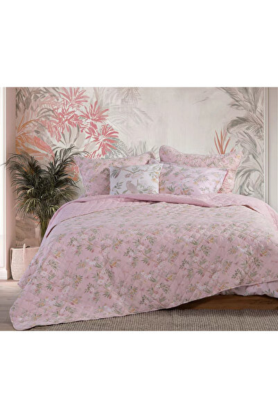 Nef Nef Homeware Ημίδιπλο Καπιτονέ Κουβερλί Dreamel Nef-Nef Homeware - 124-Ροζ