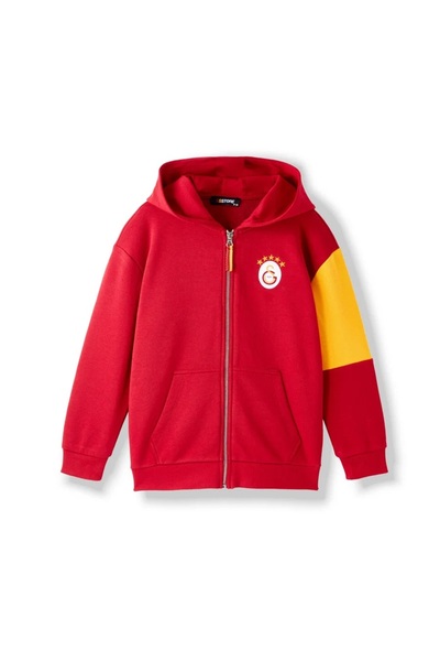 Galatasaray Çocuk Sweatshirt