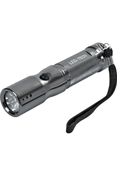 Lampa Φακός LED Κωδικός: L7203.4