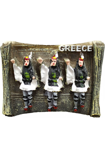 Tradesor Σετ Μαγνητών 12 τεμαχίων
