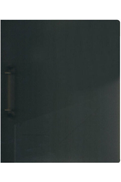 Other Typotrust Ντοσιέ με 2 κρίκους 3/32 για χαρτί Α4 (Διάφορα χρώματα) 1 τεμ...