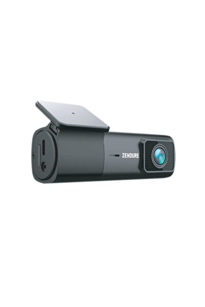 Zendure - Dash Cam ZEN 100 (Front and Rear Camera)