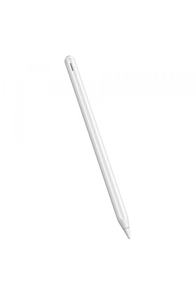 Baseus Smooth Writing 2 Active Stylus Pen for Apple iPad, White