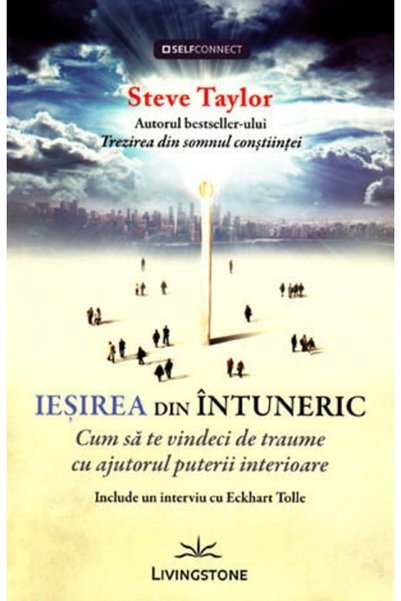 Editura Prestige Iesirea din intuneric