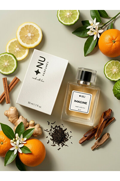 Imagine (Imagination) 50 ml Erkek Parfümü